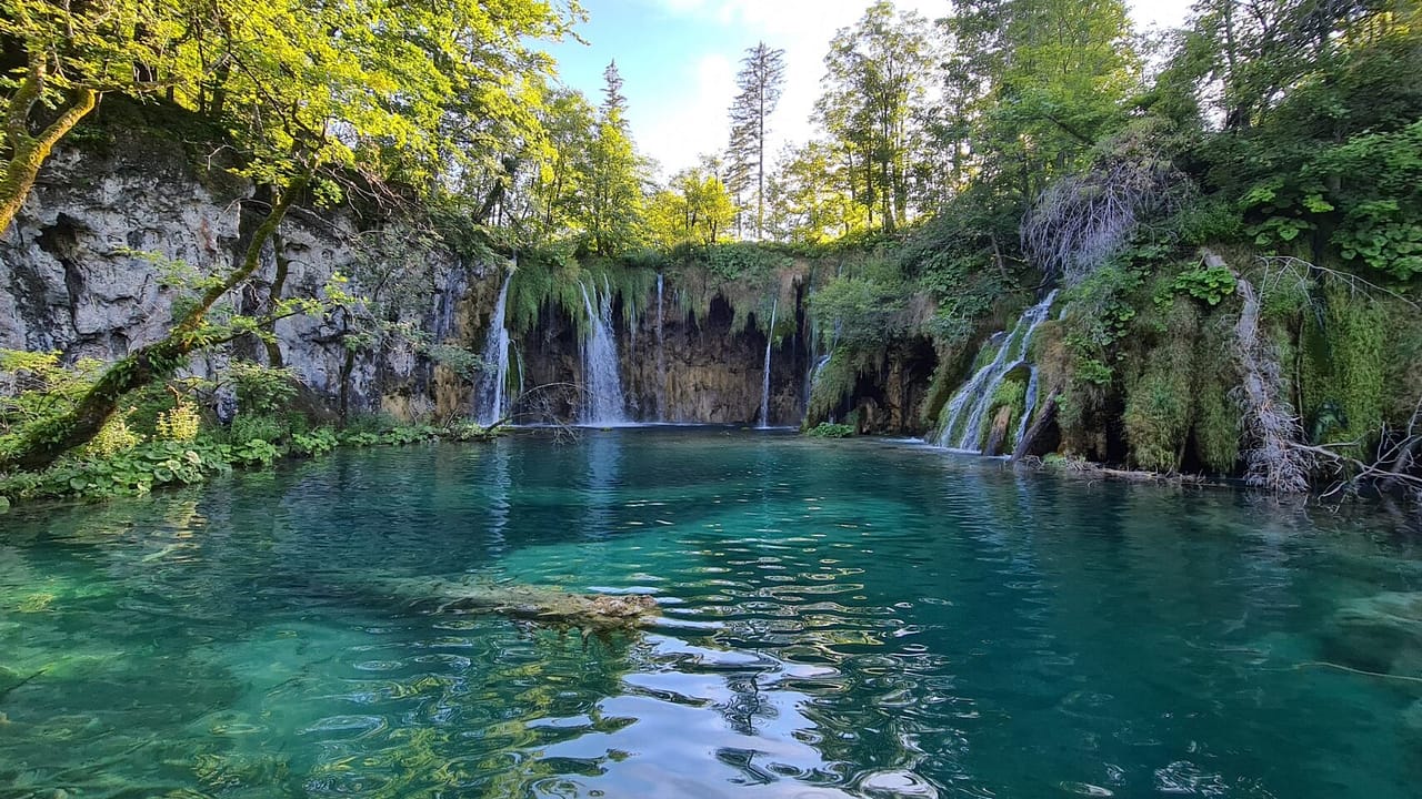 Plitvice Lakes Private Guided Tour