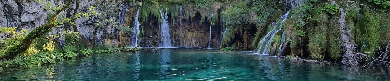 Plitvice Lakes Private Guided Tour