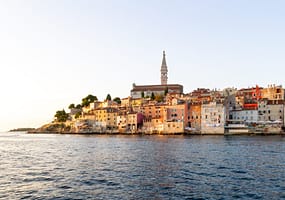 Rovinj Transfer