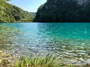 TRANSFER SPLIT PLITVICE LAKES ROVINJ